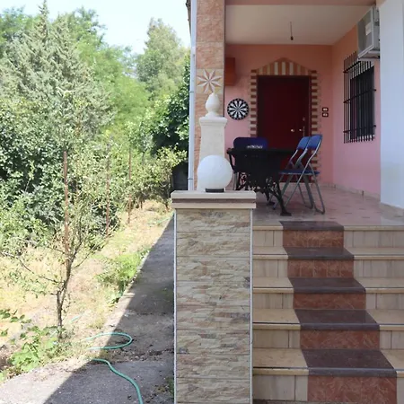 Appartamento Biku On The Hill Vlorë