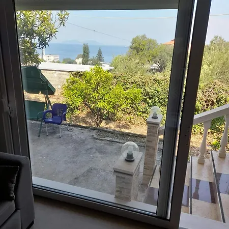 Biku On The Hill Vlorë