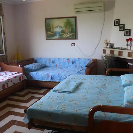 Διαμέρισμα Biku On The Hill Vlorë